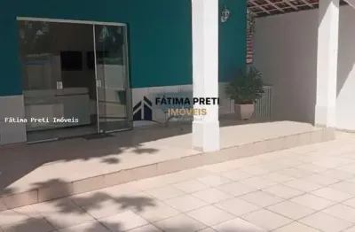 Casa com 3 quartos à venda no Jardim Guaiuba, Guarujá 