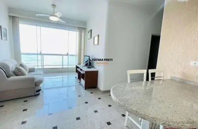 Apartamento com 2 quartos à venda no Pitangueiras, Guarujá 