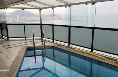 Apartamento de alto padrão para locação anual praia das astúrias