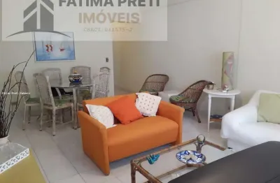 Apartamento com 3 quartos à venda no Tombo, Guarujá 