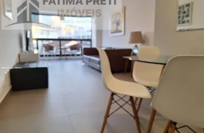Apartamento com 2 quartos à venda na Rua Jorge Chaddad, 90, Jardim Astúrias, Guarujá