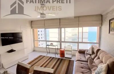 Apartamento com 3 quartos à venda na Vila Alzira, Guarujá 