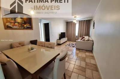 Apartamento com 2 quartos à venda no Jardim Astúrias, Guarujá 