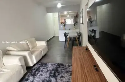 Apartamento com 2 quartos à venda na Rua Mário Ribeiro, Pitangueiras, Guarujá