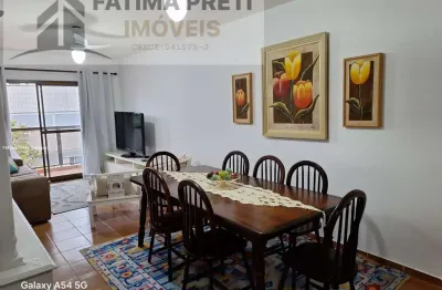 Apto localizado na praia mais nobre do guaruja: praia do tombo  50 mts da praia tudo para se conforto