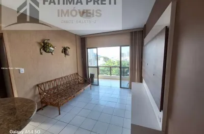 Apartamento com 1 quarto à venda no Tombo, Guarujá 