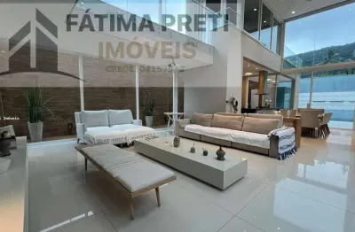 Casa com 4 quartos para alugar no Jardim Guaiuba, Guarujá 