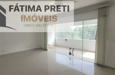 Apartamento com 3 quartos à venda no Jardim Astúrias, Guarujá 