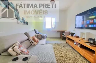 Apartamento com 1 quarto à venda na Rua Petrópolis, Pitangueiras, Guarujá