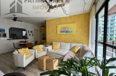 Apartamento com 2 quartos à venda no Jardim Astúrias, Guarujá 