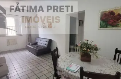 Apartamento com 1 quarto à venda na Rua Petrópolis, Pitangueiras, Guarujá
