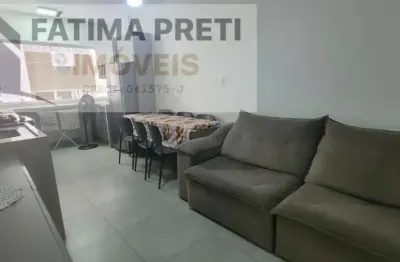 Apartamento com 2 quartos à venda no Pitangueiras, Guarujá 