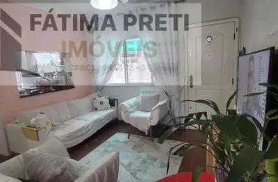 Apartamento para venda no jardim conceiçãozinha no guarujá