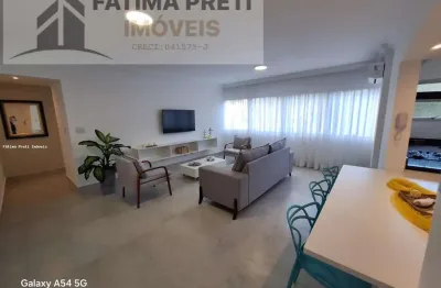 Apto de nivel alto padrao lindo todo reformado o sonho que voce esperava.