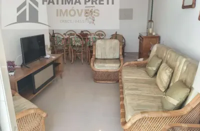 Apartamento para venda em guarujá, enseada, 2 dormitórios, 2 banheiros, 1 vaga
