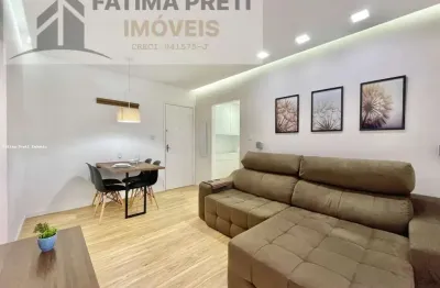 Lindo apartamento para locação anual na praia da enseada