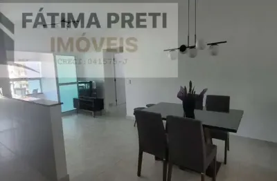 Apartamento novo para locação anual praia das astúrias