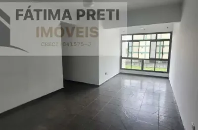 Apartamento com 2 quartos para alugar no Tombo, Guarujá 