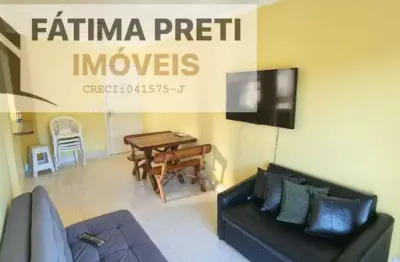 Apartamento com 1 quarto à venda na Enseada, Guarujá 