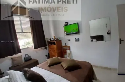 Apartamento com 1 quarto à venda no Jardim Astúrias, Guarujá 