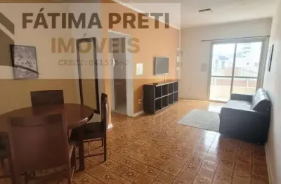 Apartamento com 2 quartos à venda no Jardim Astúrias, Guarujá 