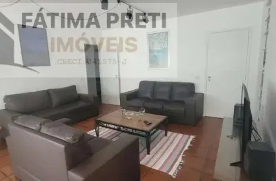 Apartamento com 3 quartos à venda no Jardim Astúrias, Guarujá 