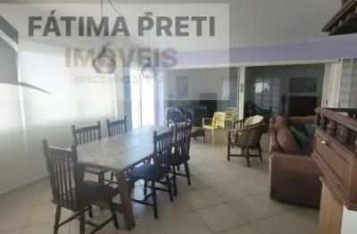 Apartamento com 3 quartos à venda no Jardim Astúrias, Guarujá 