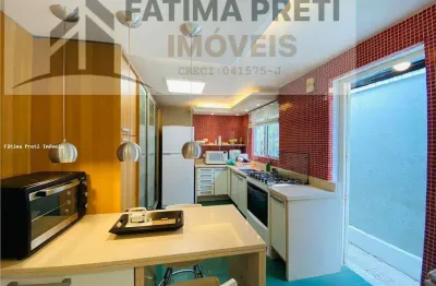 Casa com 4 quartos à venda na Enseada, Guarujá 