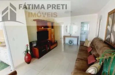 Apartamento com 3 quartos à venda na Enseada, Guarujá 