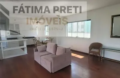 Apartamento com 4 quartos para alugar no Pitangueiras, Guarujá 