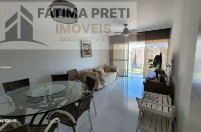 Apartamento com 2 quartos para alugar no Jardim Astúrias, Guarujá 