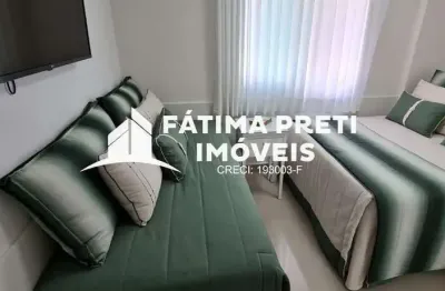 Cobertura com 3 quartos à venda no Pitangueiras, Guarujá 