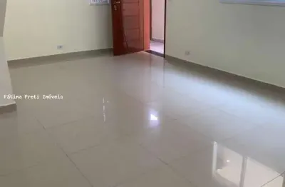 Casa para locação em guarujá, tombo, 2 dormitórios, 1 suíte, 2 banheiros, 1 vaga