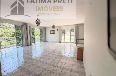 Cobertura com 3 quartos à venda na Enseada, Guarujá 