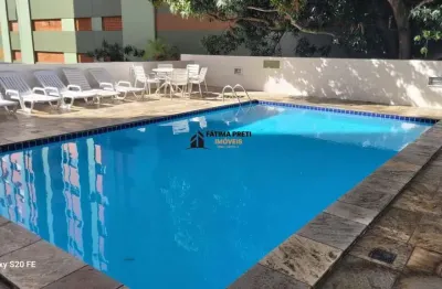 Apartamento com 3 quartos à venda na Avenida General Monteiro de Barros, Jardim Astúrias, Guarujá