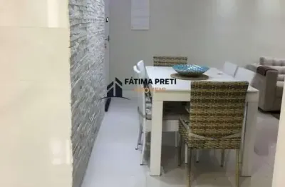 Apartamento com 3 quartos à venda na Avenida General Monteiro de Barros, Jardim Astúrias, Guarujá