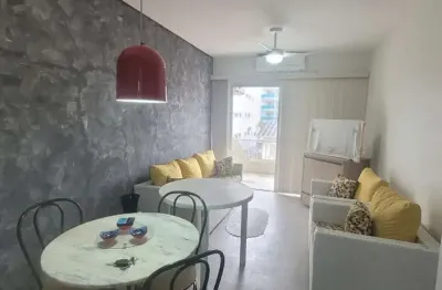 Apartamento com 2 quartos à venda na Rua João Ruiz, Tombo, Guarujá