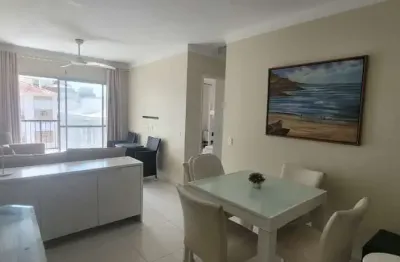 Apartamento com 2 quartos à venda na Avenida da Saudade, Enseada, Guarujá