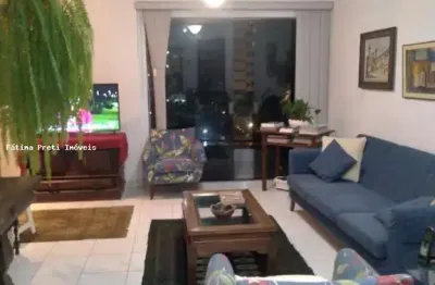 Apartamento com 3 quartos para alugar na Rua Benedito Francisco Oliveira, Jardim Astúrias, Guarujá