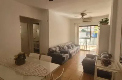 Apartamento com 2 quartos à venda na Avenida Santa Maria, Enseada, Guarujá