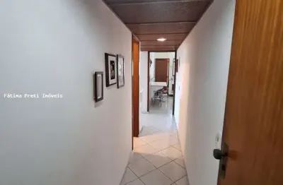 Apartamento com 2 quartos à venda no Tombo, Guarujá 