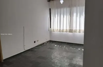 Apartamento com 2 quartos para alugar na Rua José da Silva Rainho, Jardim Astúrias, Guarujá