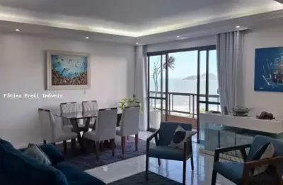 Apartamento com 4 quartos à venda na Estrada Alexandre Migues Rodrigues, Tombo, Guarujá