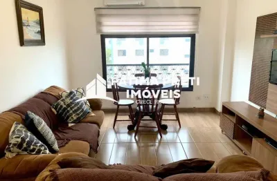Apartamento com 2 quartos à venda na Estrada Alexandre Migues Rodrigues, Tombo, Guarujá