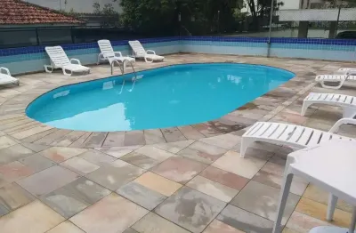 Apartamento com 3 quartos à venda no Pitangueiras, Guarujá 