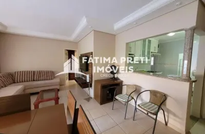 Apartamento com 3 quartos à venda na Enseada, Guarujá 