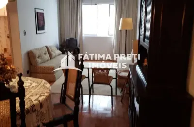 Apartamento com 1 quarto à venda no Jardim Astúrias, Guarujá 