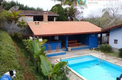 Chácaras para venda em piracaia no bairro vale do rio cachoeira