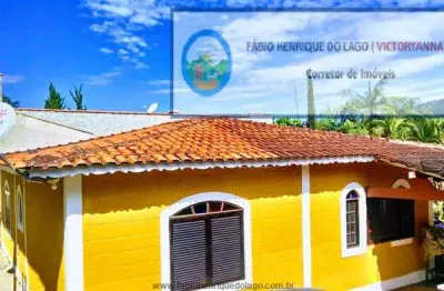 Chácara / sítio com 2 quartos à venda no Batatuba, Piracaia 