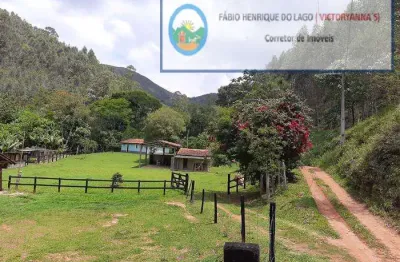 Chácara / sítio à venda em Pião, Piracaia 
